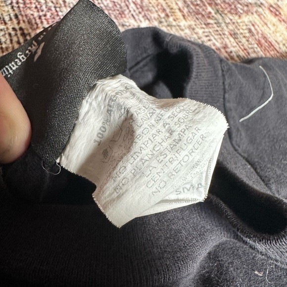 Thrasher T-Shirt - Picture 4 of 5